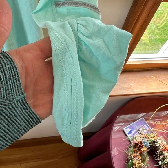 NWT lululemon Warm it Up Long Sleeve - Picture 9 of 9